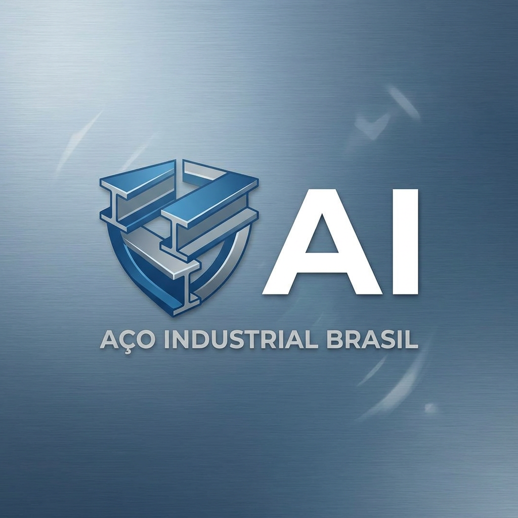 Aço Industrial Brasil