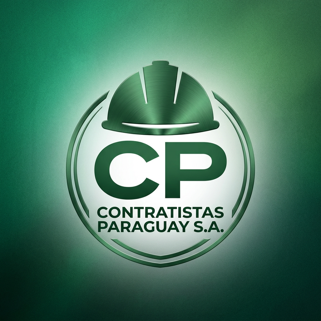 Contratistas Paraguay S.A.