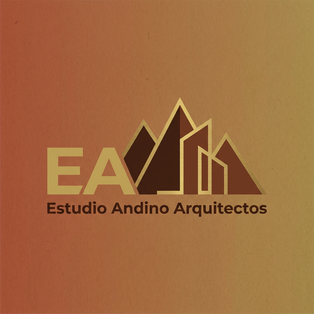 Estudio Andino Arquitectos