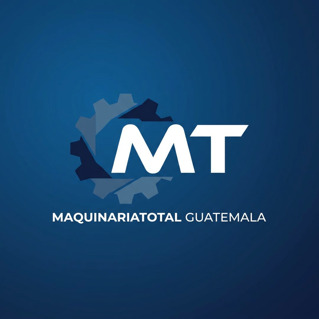 MaquinariaTotal Guatemala