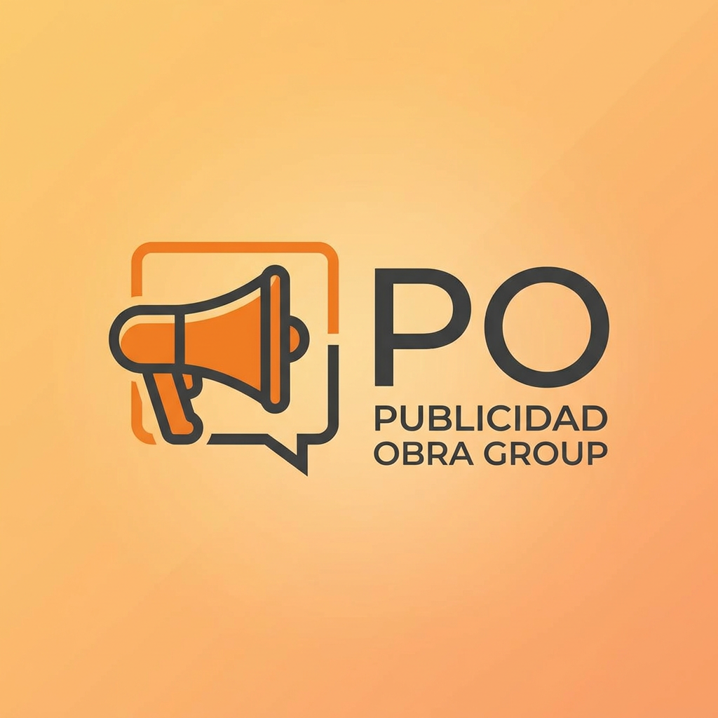Publicidad Obra Group