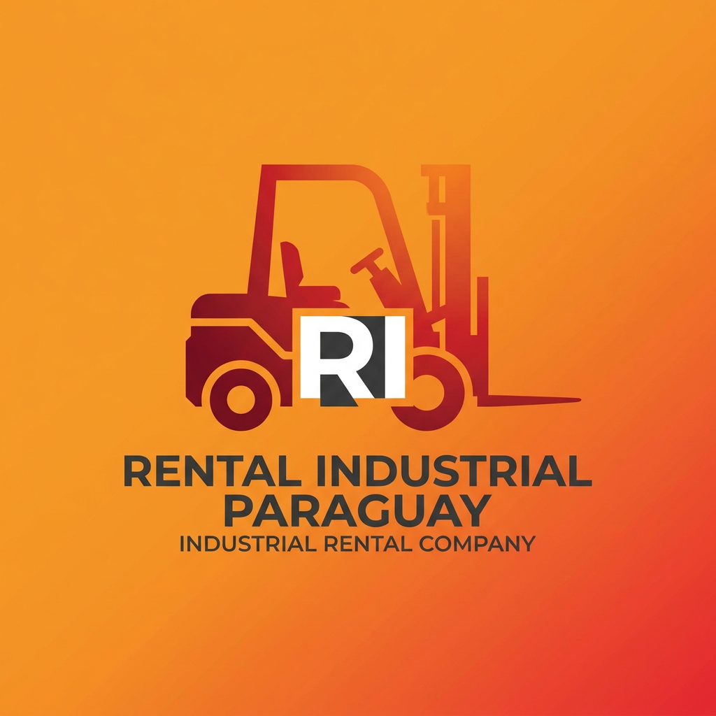 Rental Industrial Paraguay