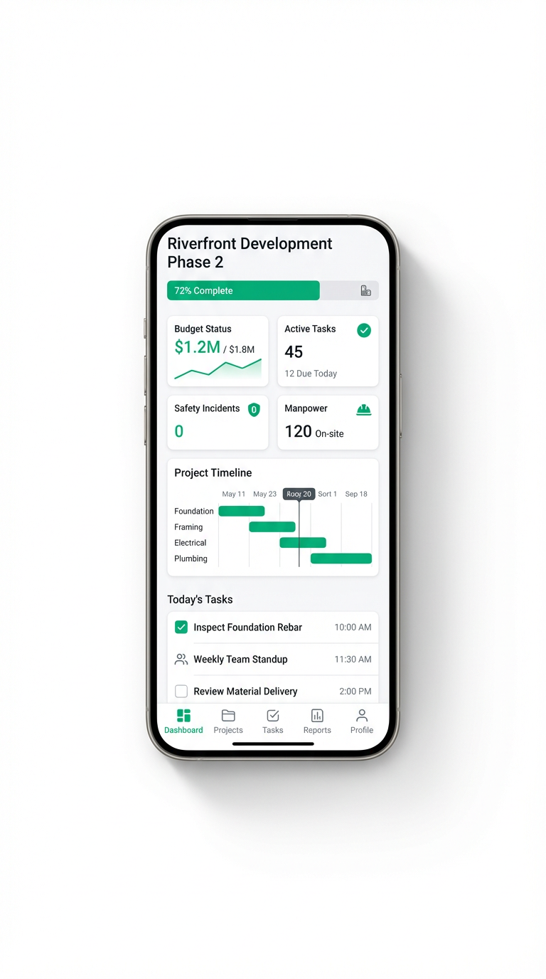 OneMake.ai — Panel de KPIs y rentabilidad